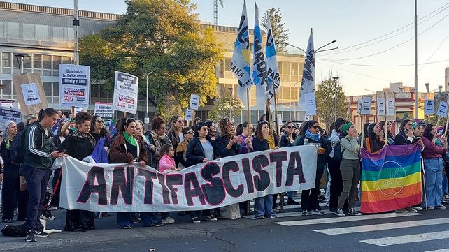 Ni Una Menos se moviliza este 3J contra la violencia de género y el ajuste
