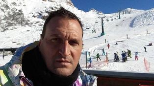 Yo solo quiero saber la verdad y si mi hijo murió instantáneamente o si sufrió