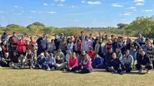 APANA: inclusión y oportunidades que se construyen todos los días