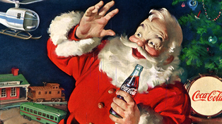 Publicidades de televisión que marcaron las Navidades a lo largo de la historia