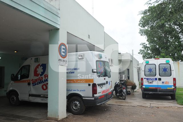 Santo Tomé: asesinaron a travesti en Bº Las Vegas