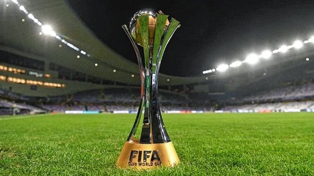 La Copa Mundial de Clubes de FIFA se inicia con Al-Jazira-Pirae