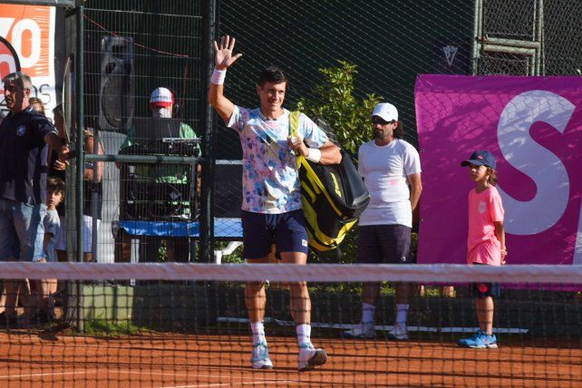 Facundo Bagnis