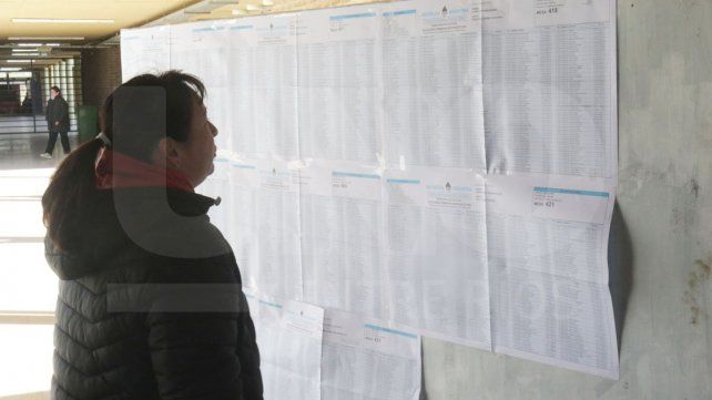 &nbsp;¿Quiénes pueden votar? ¿Qué hacer si no se va a votar? ¿Qué sucede en caso de faltar boletas? Consultá el padrón electoral para estas Elecciones 2023