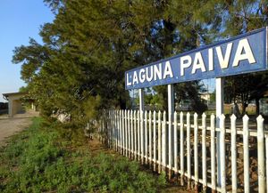 Prisión preventiva para dos jóvenes por robos en cuatro viviendas de Laguna Paiva