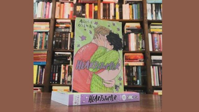 Heartstopper