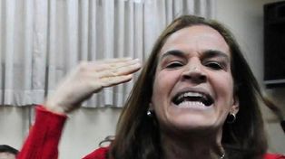 Condenan a la Revista Barcelona a resarcir a Cecilia Pando por una foto