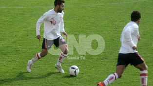 Rolle: Apoyamos a los muchachos del ascenso