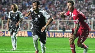 Calderón: Ahora tenemos que encontrar la chispa como visitante