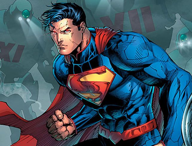 El héroe de Krypton cumple 75.