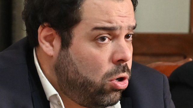 El ministro Manuel Troncoso se refirió a las malas liquidaciones a los docentes.&nbsp;