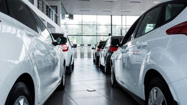 La Asociación de Concesionarios de Automotores (Acara) informó que en marzo se patentaron 36.591 autos 0 km.