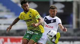 Defensa y Justicia buscará arrancar con el pie derecho ante Vélez