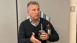 Sergio Urribarri creará una fundación para el hambre infantil cero