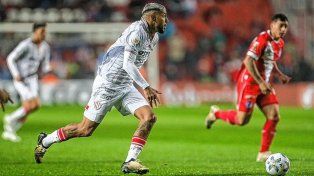 El historial entre Unión y Argentinos Juniors en Primera División