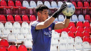 Unión acordó el préstamo de Froilán Díaz a Deportivo Quito