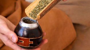 El mate fortalece los huesos y podría prevenir fracturas