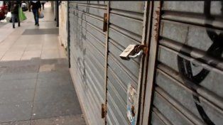 Entre Ríos: retrocede el empleo formal y hay menos empleadores