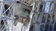 Logran reducir la radiaci&oacute;n de la usina japonesa da&ntilde;ada por el sismo