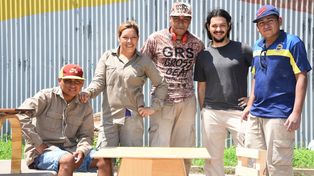 Plan Abre: impulsan empresas sociales que acercan a jóvenes al mundo laboral