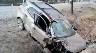 Hijo de un juez de Neuquén atropelló y mató a dos voluntarias del Ejército