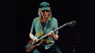 Skay Beilinson, Dillom y cuatro días a puro rock en Tribus Club de Arte