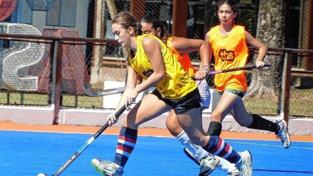 La escuadra santafesina afrontará en agosto el Argentino Sub 16. La escuadra santafesina afrontará en agosto el Argentino Sub 16.