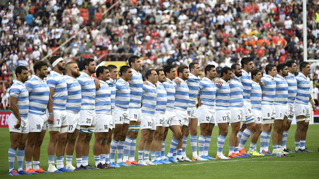 Se confirmó que Rosario y Santa Fe no albergarán ningún encuentro de Los Pumas este año.
