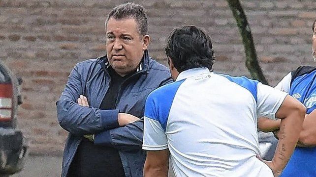 Abbondándolo, por UNO 106.3, sobre el mercado de Colón