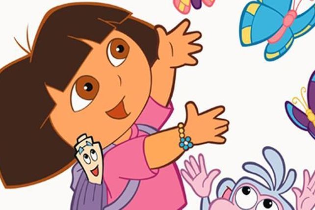 Una muñeca fallada incitaba al sexo