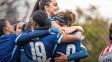 Unión otra vez se descuidó en el final, ahora perdió ante Racing y no levanta
