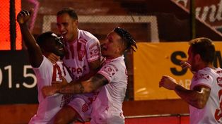 La fortaleza de Unión se topará ante la eficacia de Independiente