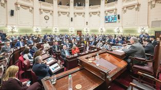 ¿Qué pasa si un convencional no puede seguir en funciones?: el caso de Alejandra Oliveras tras sufrir un ACV