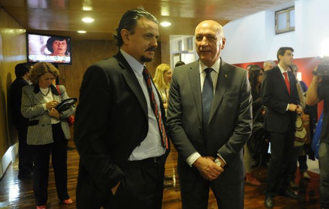 La decisión del Gobierno es ir hasta las últimas consecuencias contra el narcotráfico