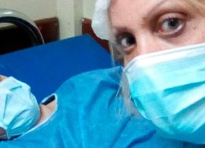 En un hospital porteño nació Facundo, el primer bebé gestado por un varón trans