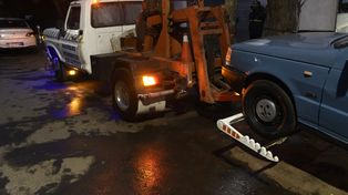 Desde el 26 de julio, las aseguradoras dejarán de prestar el servicio de grúa y remolque a sus usuarios en caso de fallas mecánicas.&nbsp;