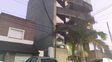 Milagro en el norte de la ciudad: cayó desde un cuarto piso por olvidarse las llaves y solo sufrió lesiones leves