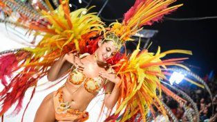 Carnavales Hasenkamp ya trabaja en la edición 2025