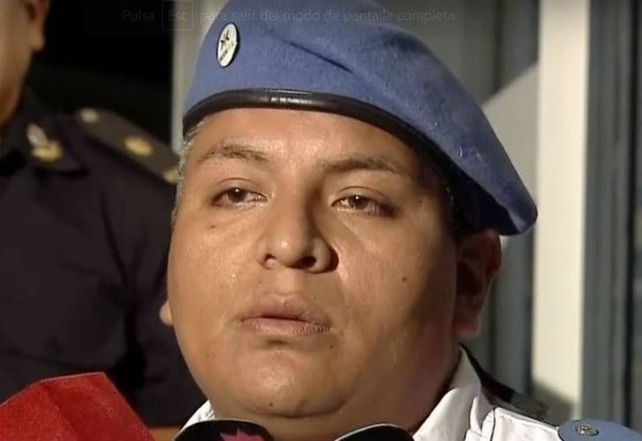 Ahora la Corte le cerró el camino a las apelaciones e irá a juicio.