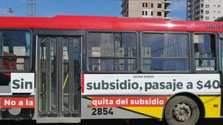 Coches ploteados: la inédita advertencia de las empresas de transporte