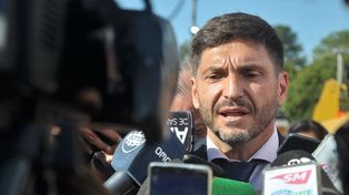Pullaro gana en la convencional para la reforma constitucional.