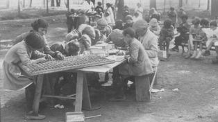 La República del Líbano y su historia es una de las escuelas incluidas en los recorridos guiados.