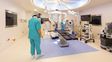 Cirugía robótica colorrectal: menos dolor y recuperación más rápida para los pacientes