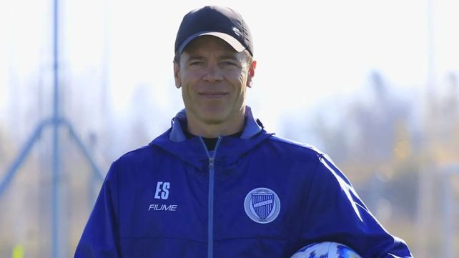 Esteban Solari habló sobre el regreso de Ángel Di María a Central. Es un orgullo enfrentarlo