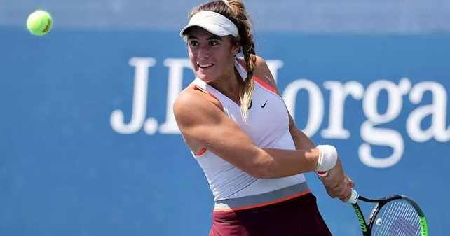 Solana Sierra buscará la final en el US Open junior