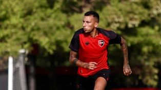 A los 36 años, Vangioni se sigue mostrando como alternativa muy válida en varios puestos.