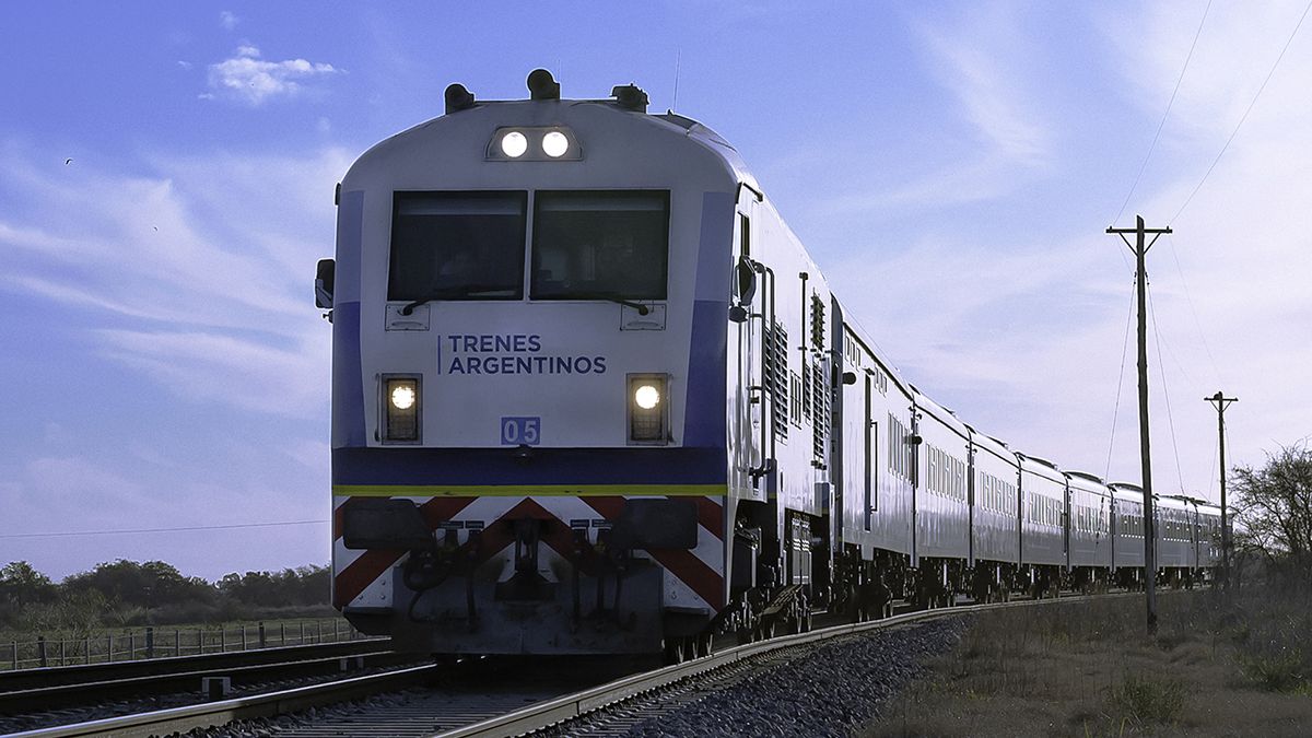 Tren Rosario - Buenos Aires: desde la semana próxima aumentan los pasajes