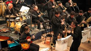 El Festival de Jazz de Santa Fe comienza este jueves en el Centro Cultural Provincial