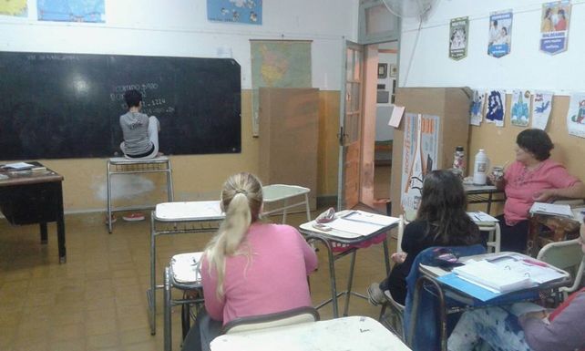 La carta a Macri de una chica que nació sin brazos y le niegan la pensión por discapacidad