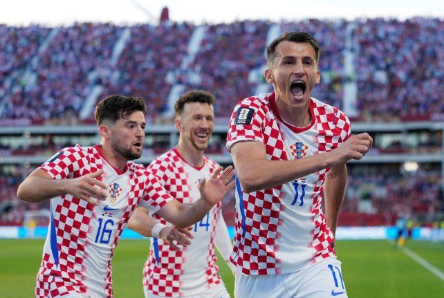 Croacia superó por la mínima a Panamá y sigue con vida en el Mundial 2026